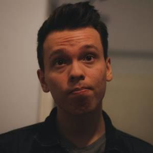 Meet your Posher, Matthew